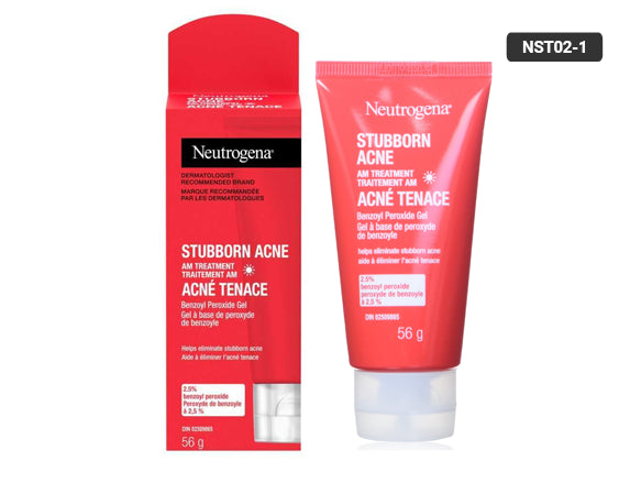 Neutrogena Stubborn Acne AM Treatment 56g in Sri Lanka